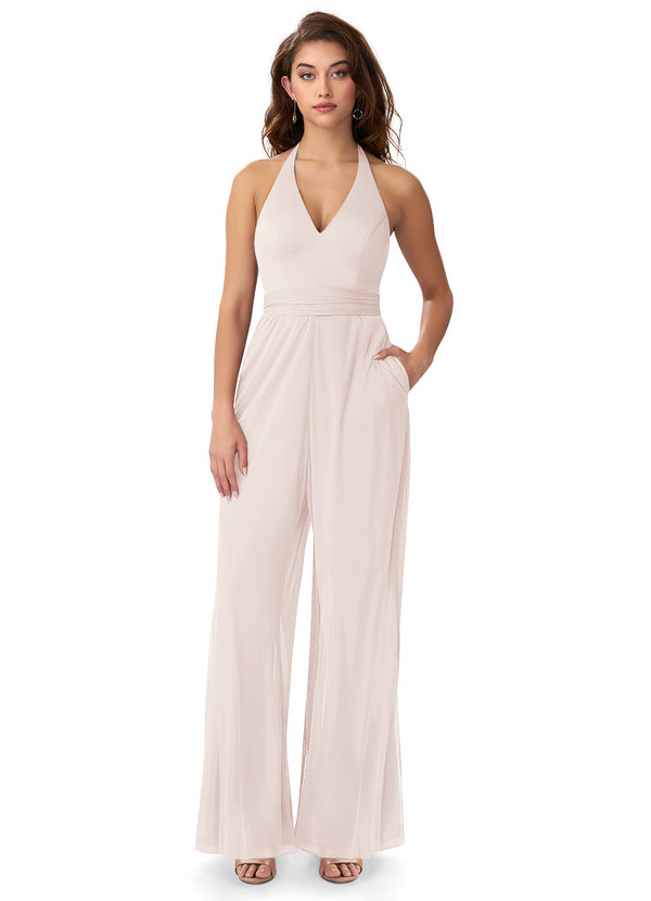 azazie jumpsuit