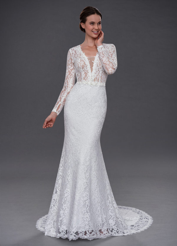 Azazie Indie Bg Wedding Dresses Azazie