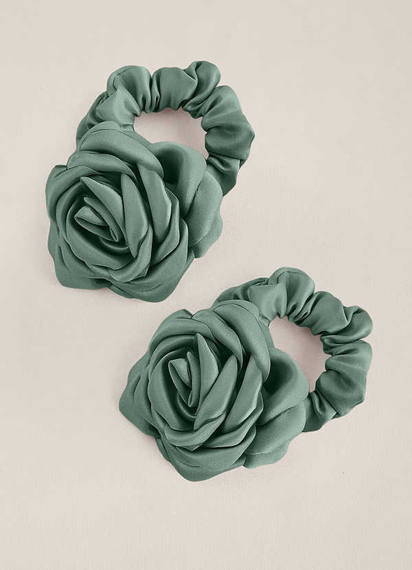 SCRUNCHIE RITES OF ROSES main image 0