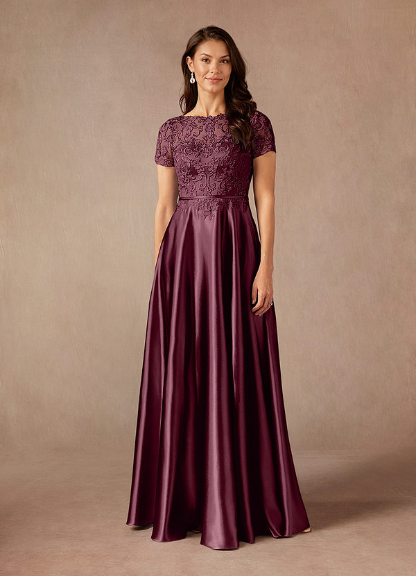 Azazie Adina Mother of the Brides Dresses  image1