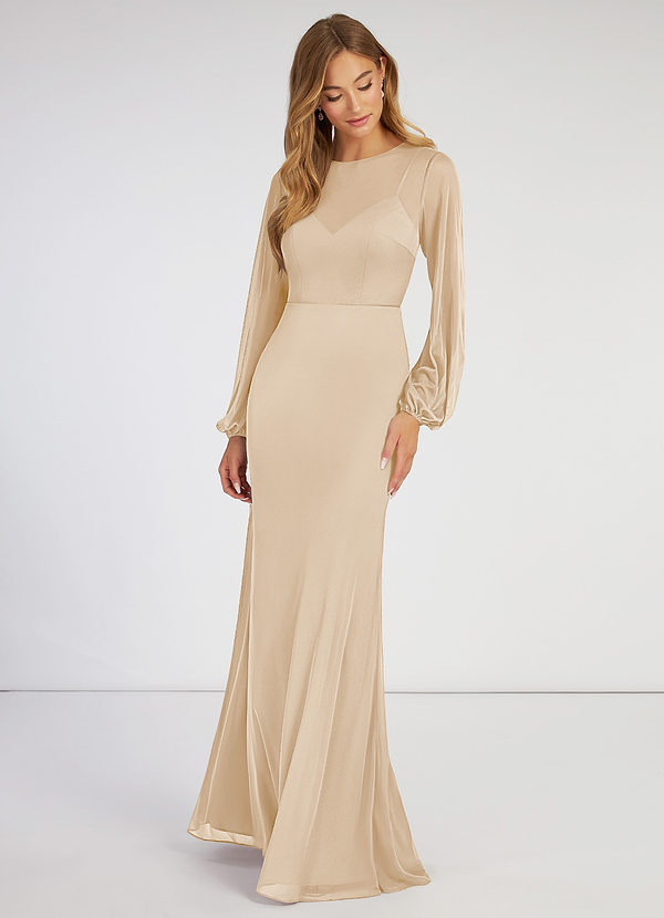 Azazie Denali Bridesmaid Dresses  image1