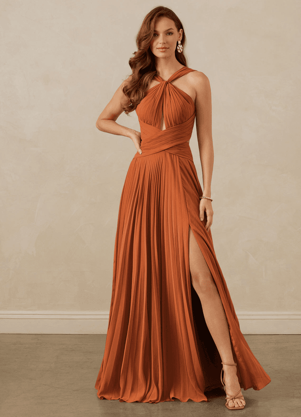 Christian Siriano Bridal for Azazie 1009 Bridesmaid Dresses  image1