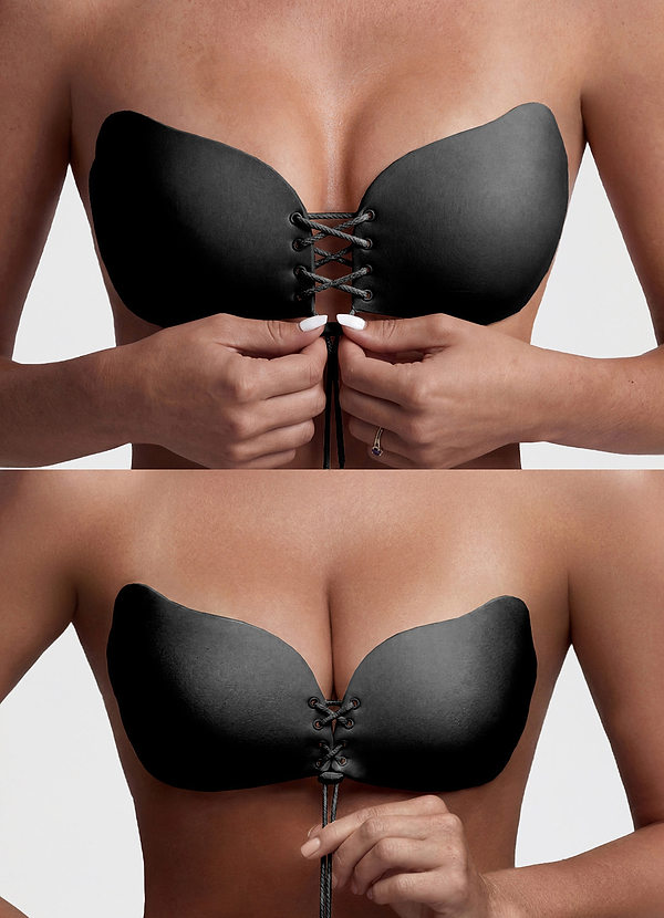 front Azazie Pastilele de ridicare reglabile