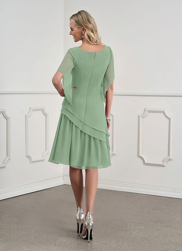 Matcha Mother Of The Bride Dresses Azazie