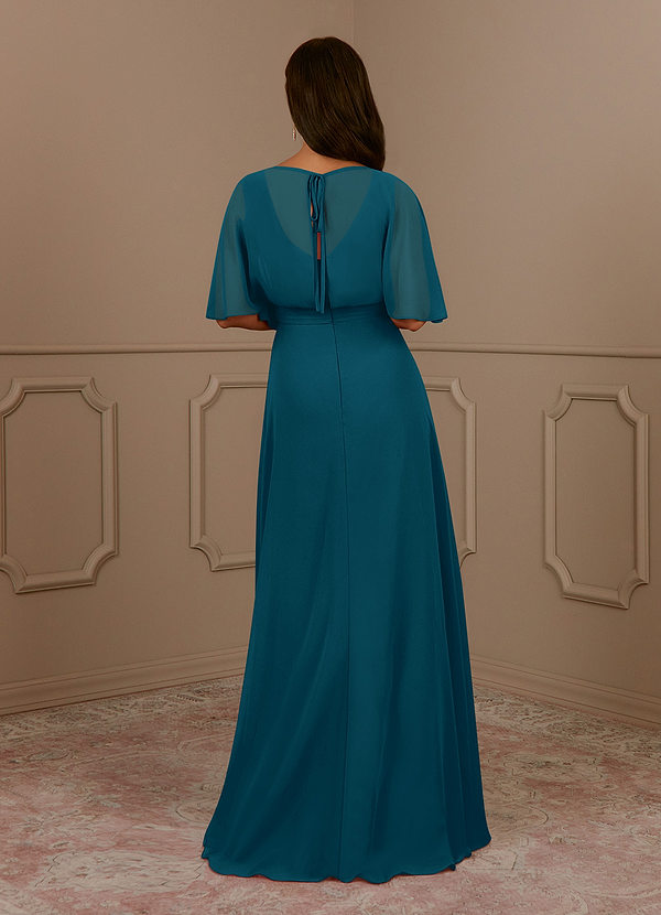 Ink Blue Mother Of The Bride Dresses Azazie