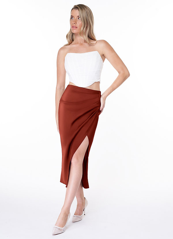 front Azazie Nayeli