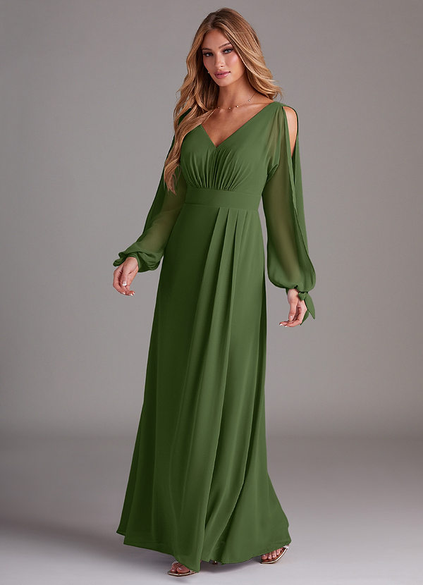Azazie Matilda Robes Demoiselle d'honneur  image1