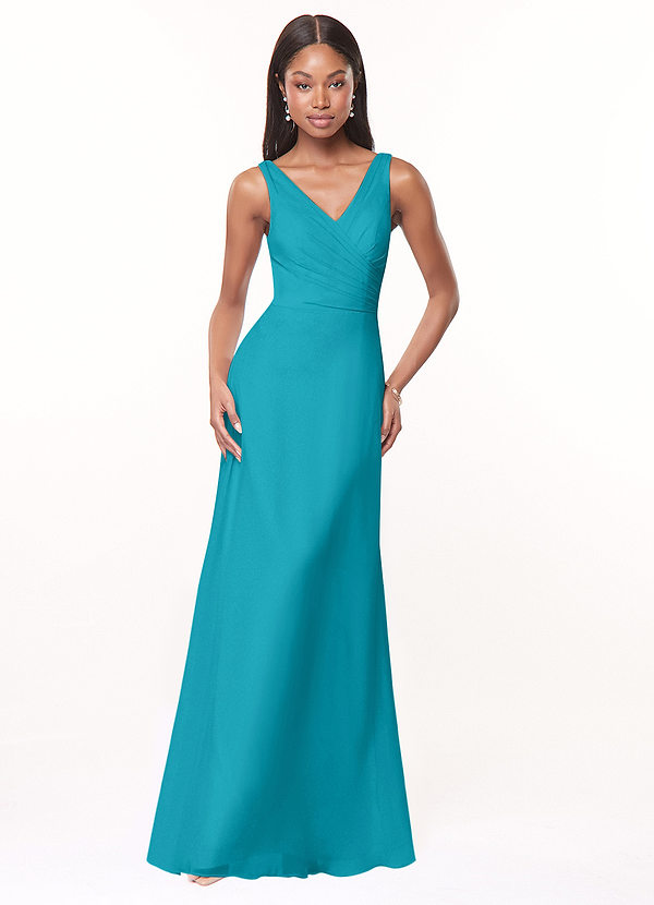 Azazie Nala Bridesmaid Dresses  image1