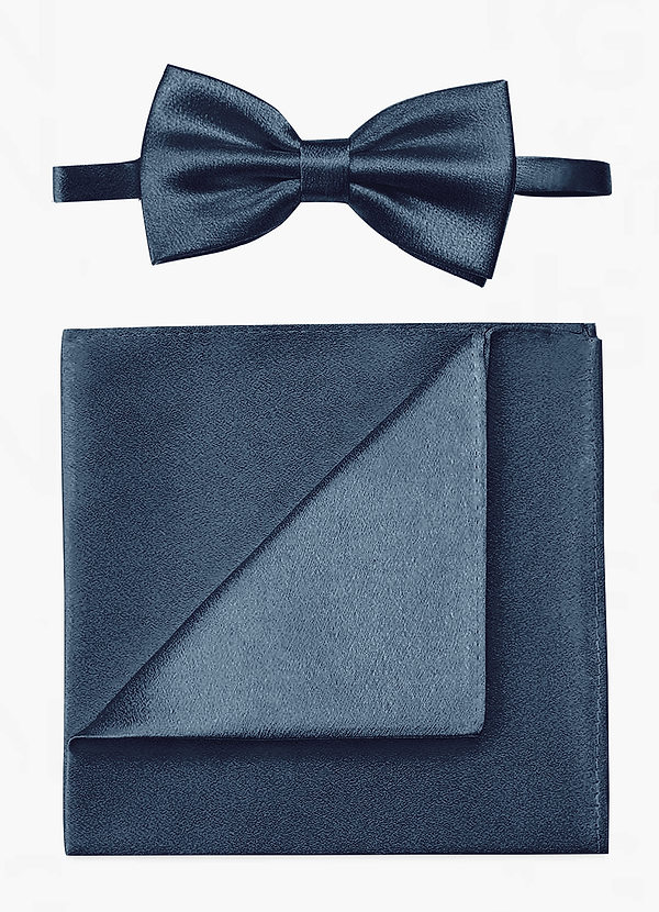 小物 Silk Satin Bones and Flowers Regular Tie Flower Silk Tie - Eton