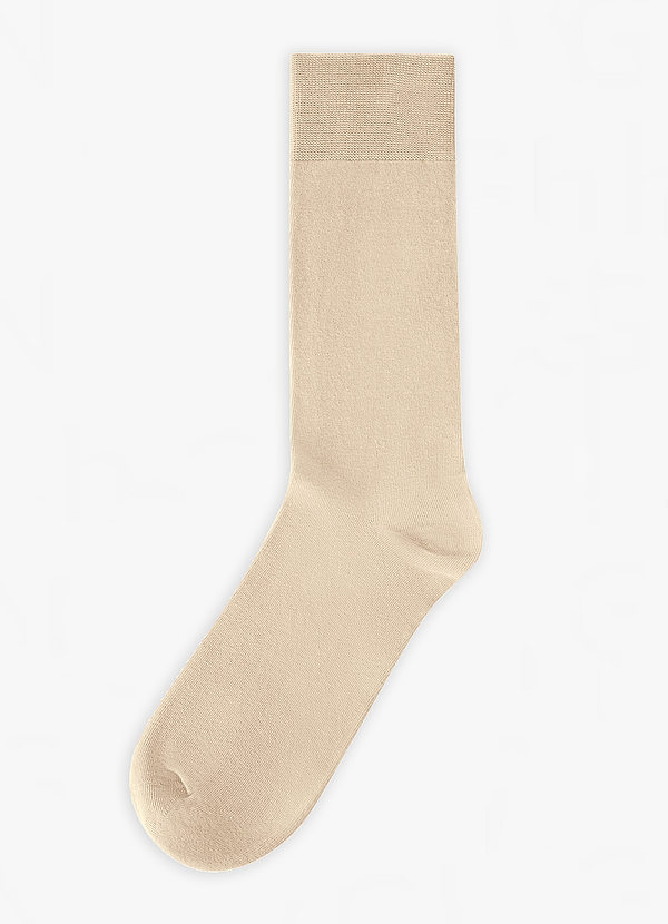 front Socken für den Trauzeugen