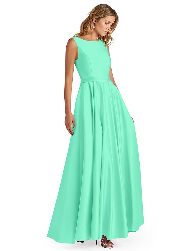 Azazie Jakayla Bridesmaid Dresses | Azazie