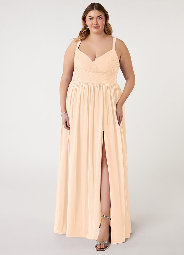 Azazie Chanel Robes Demoiselle d'honneur  image1