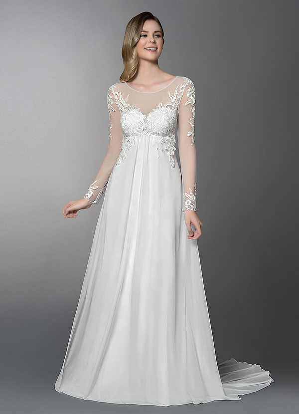 wedding dresses azazie