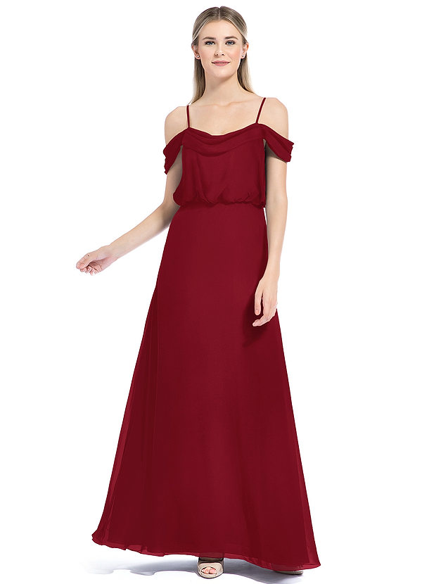 Azazie Ava Bridesmaid Dresses | Azazie