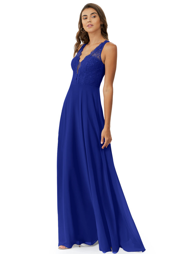 Azazie Darlene Bridesmaid Dresses | Azazie