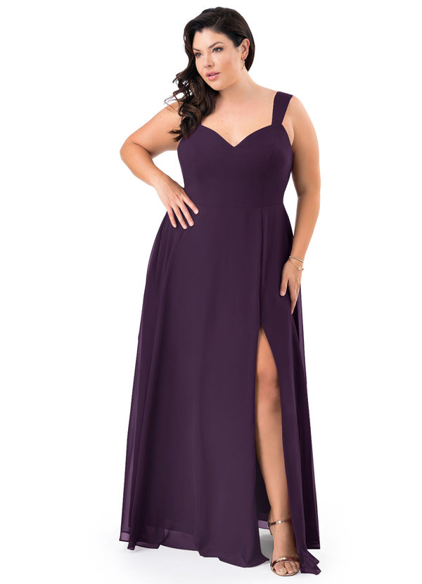 Azazie Julie Bridesmaid Dresses Azazie