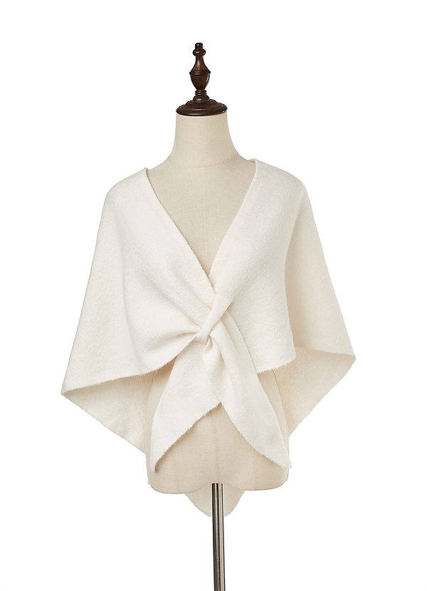 front Pashmina-kääre