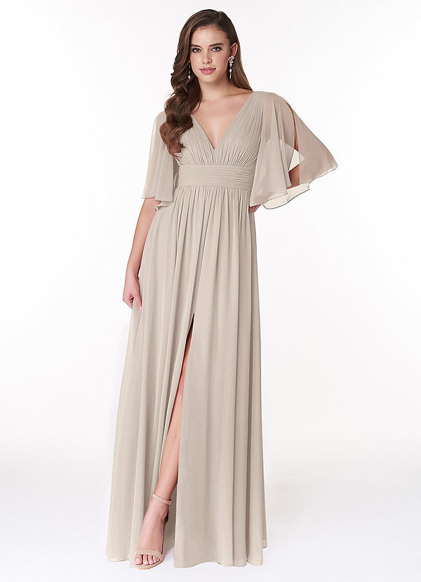 Azazie Temeka Bridesmaid Dresses  image1
