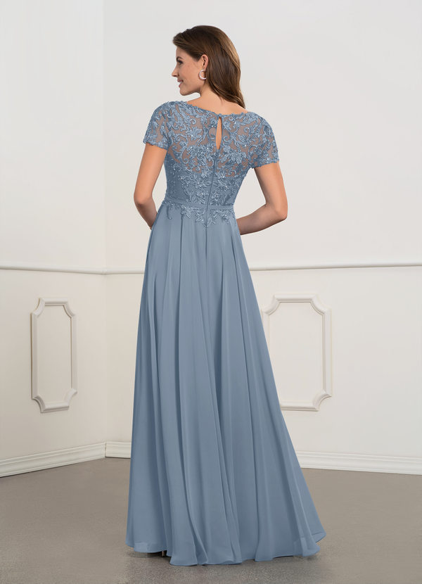 Azazie Adina MBD Mother of the Bride Dresses | Azazie