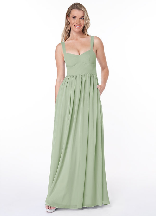 Azazie Gabby Bridesmaid Dresses  image1