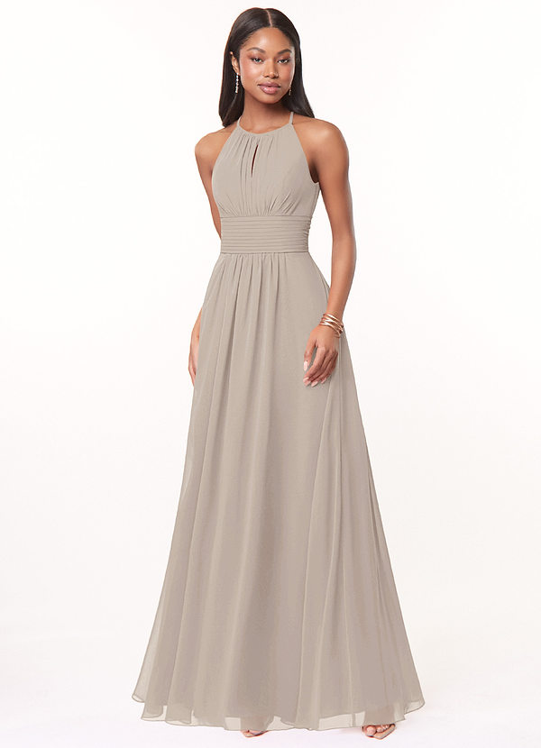 Azazie Bonnie Bridesmaid Dresses  image1