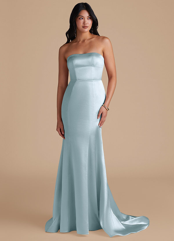 Azazie Aura Bridesmaid Dresses  image1