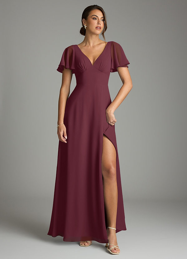 Azazie Kimber Bridesmaid Dresses  image1