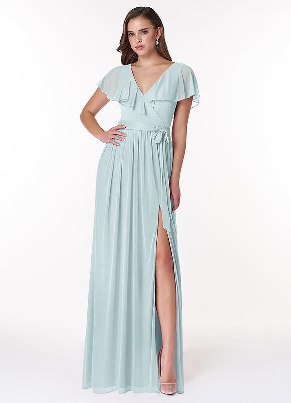 Azazie Jael Bridesmaid Dresses  image1