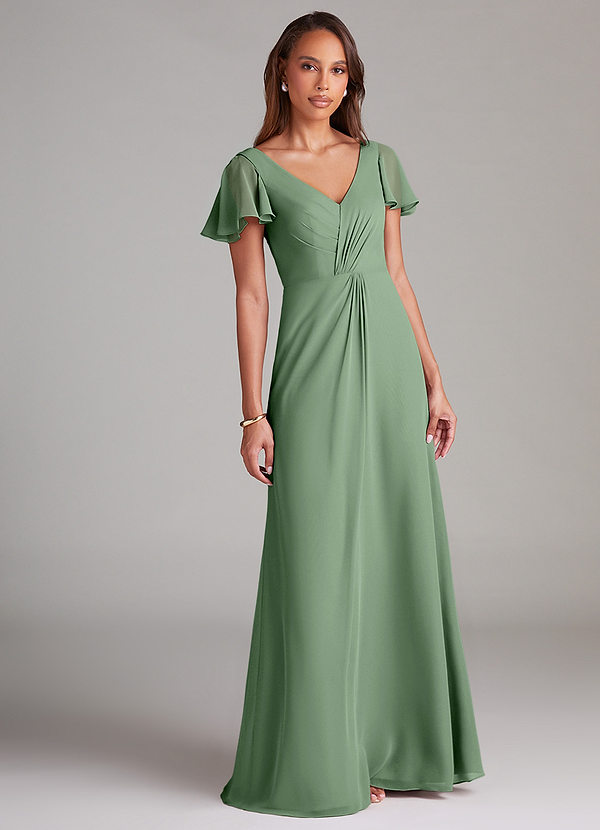 Azazie Soren Bridesmaid Dresses  image1