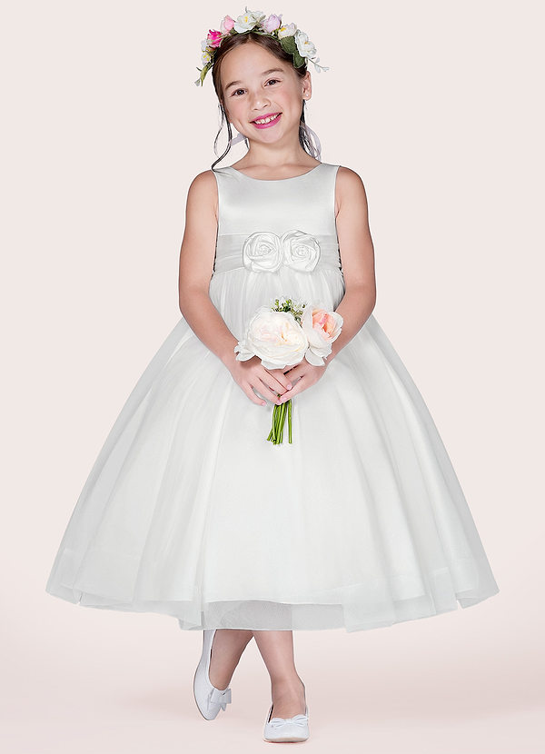 where can i buy flower girl dresses