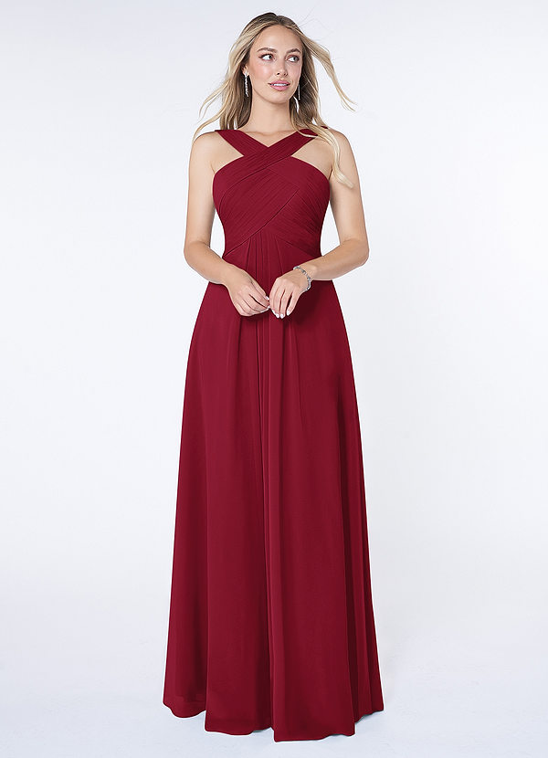 Azazie Kaleigh Bridesmaid Dresses  image1