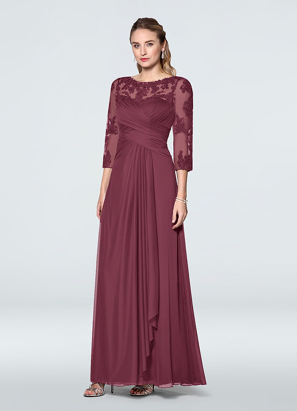 Azazie Agnes MBD Mother of the Bride Dresses | Azazie