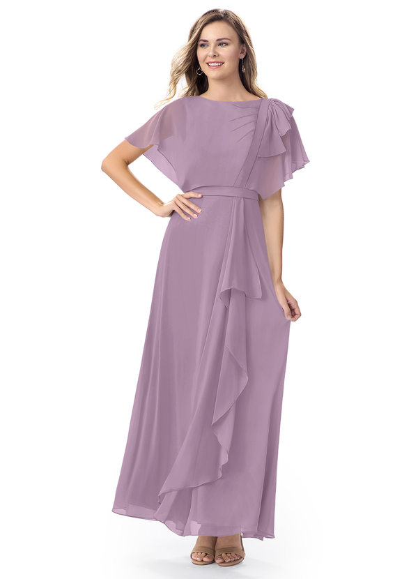 azazie modest bridesmaid dresses