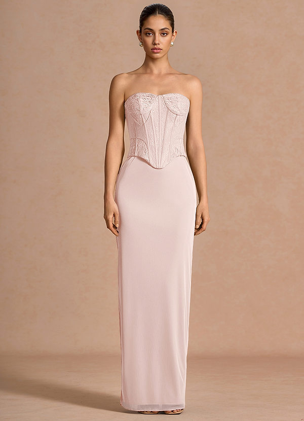 Hesper Powder Pink Two Piece Set image1