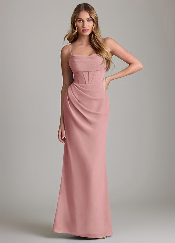 Azazie Mai Bridesmaid Dresses  image1