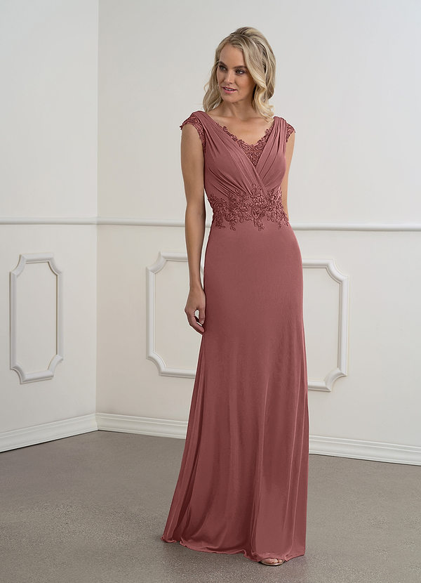 glam mother of the bride dresses