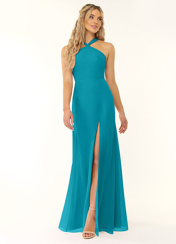 Azazie Rue Bridesmaid Dresses  image1