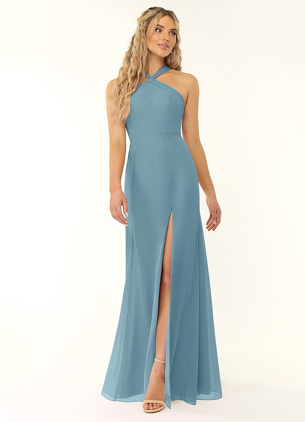 Azazie Rue Bridesmaid Dresses  image1