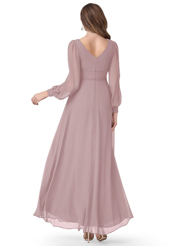 fancy gown ki design