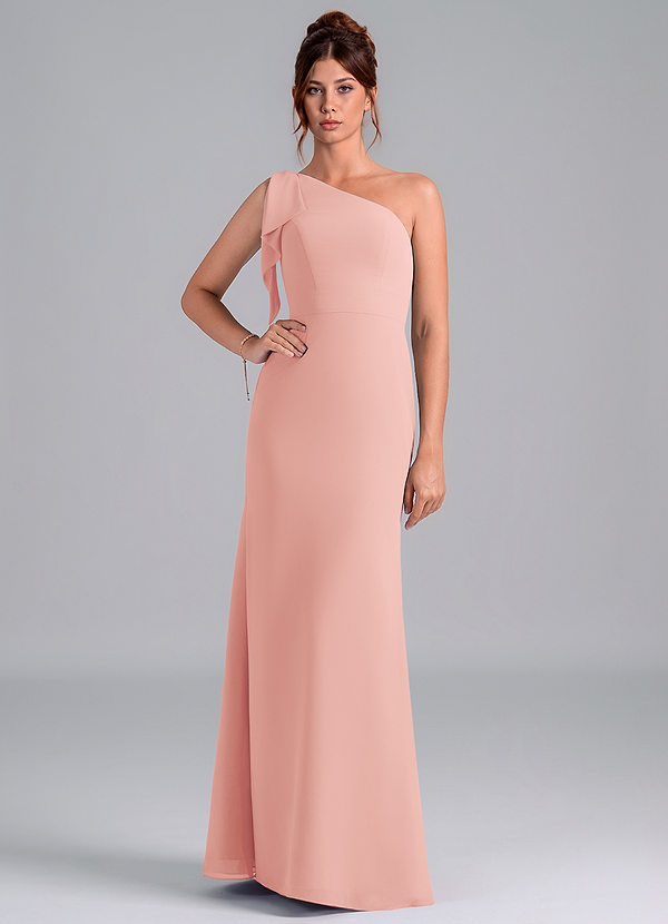 Azazie Rinna Bridesmaid Dresses  image1