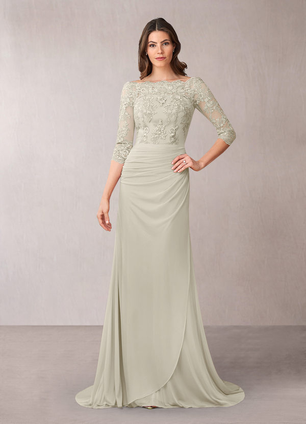 mother of the bride azazie