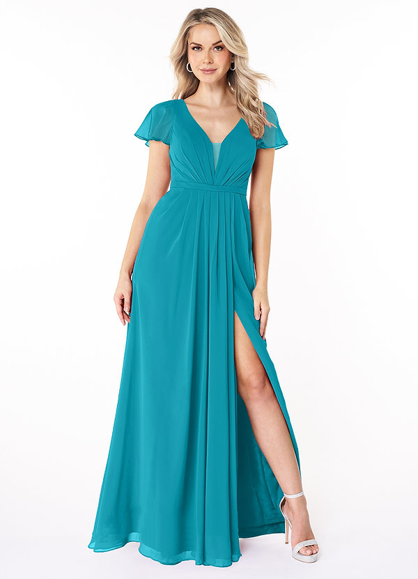 Azazie Reverie Bridesmaid Dresses  image1