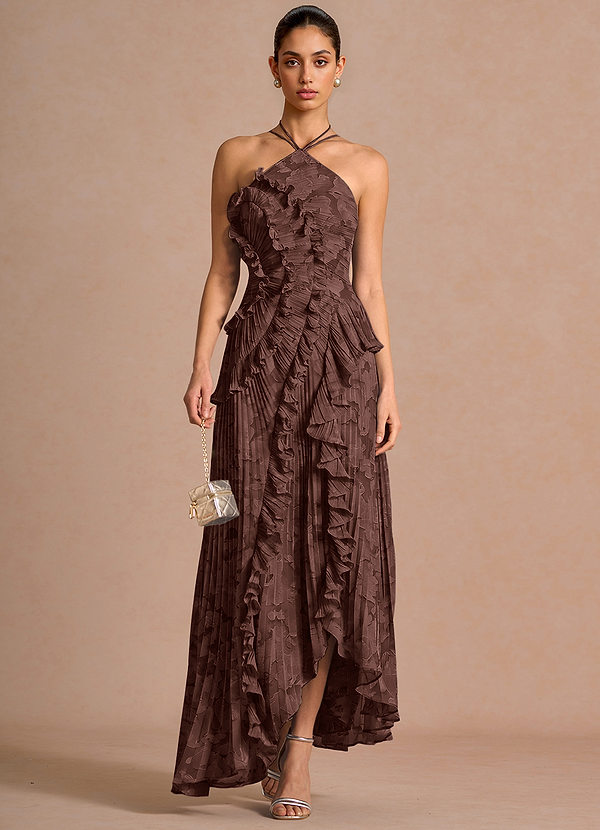 Robe Longue Moca Coco Hatsu image1