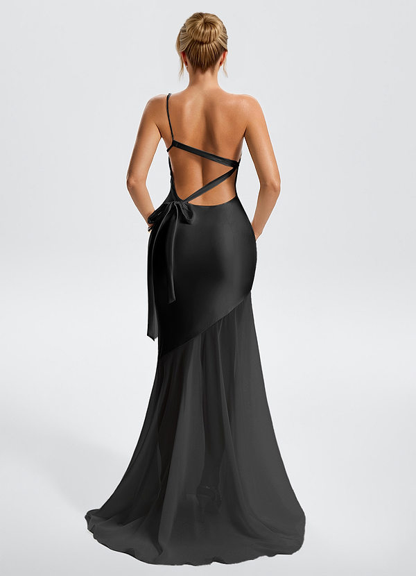 Kleid Idalia Schwarz image1