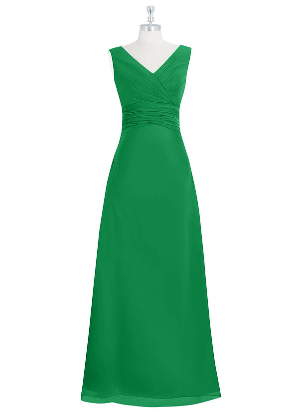 azazie emerald