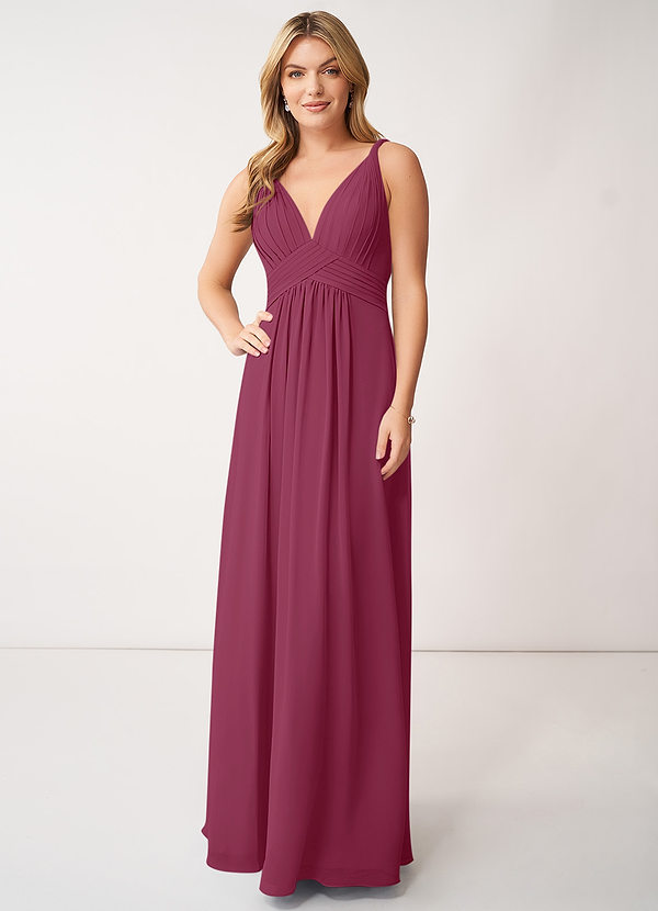 Mulberry Azazie Maren Bridesmaid Dresses | Azazie