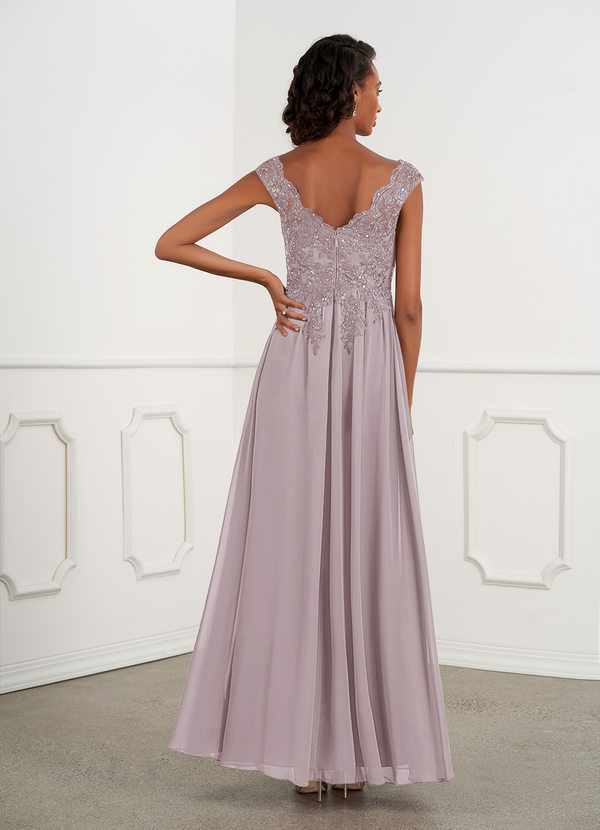 Azazie Amethyst MBD Mother of the Bride Dresses Azazie