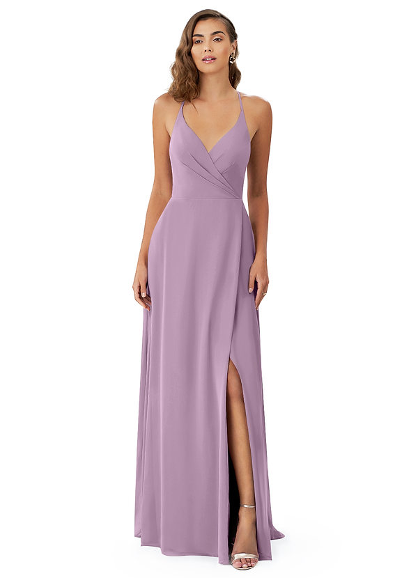 Purple Bridesmaid Dresses - Dress for the Wedding