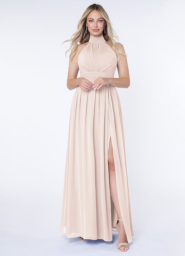Azazie Iman Bridesmaid Dresses  image1