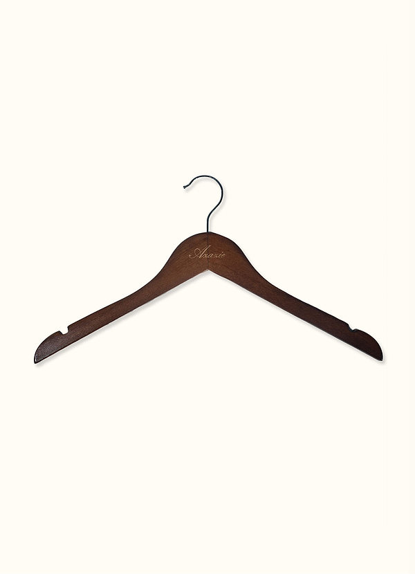 front Cintre de mariage personnalisé